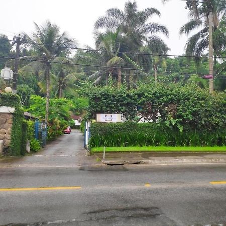 Villas & Residencial Tres Marias A 300 Mts Do Centro Historico Paraty Bagian luar foto