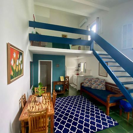 Villas & Residencial Tres Marias A 300 Mts Do Centro Historico Paraty Bagian luar foto