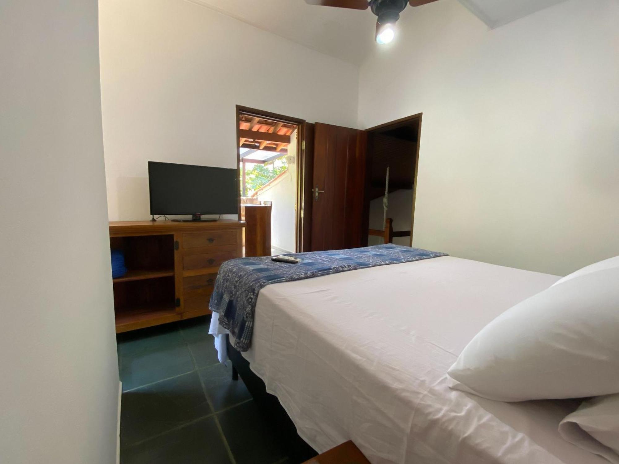 Villas & Residencial Tres Marias A 300 Mts Do Centro Historico Paraty Bagian luar foto