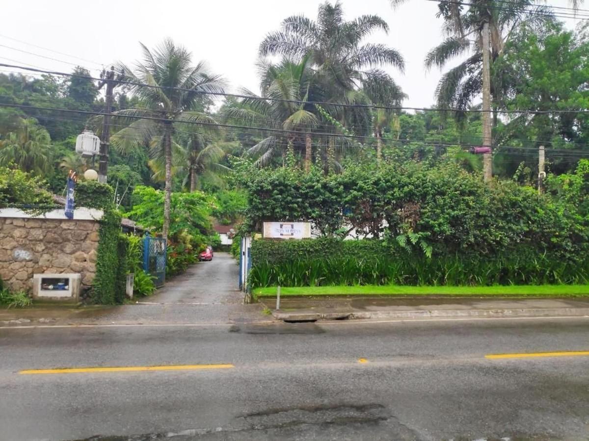 Villas & Residencial Tres Marias A 300 Mts Do Centro Historico Paraty Bagian luar foto