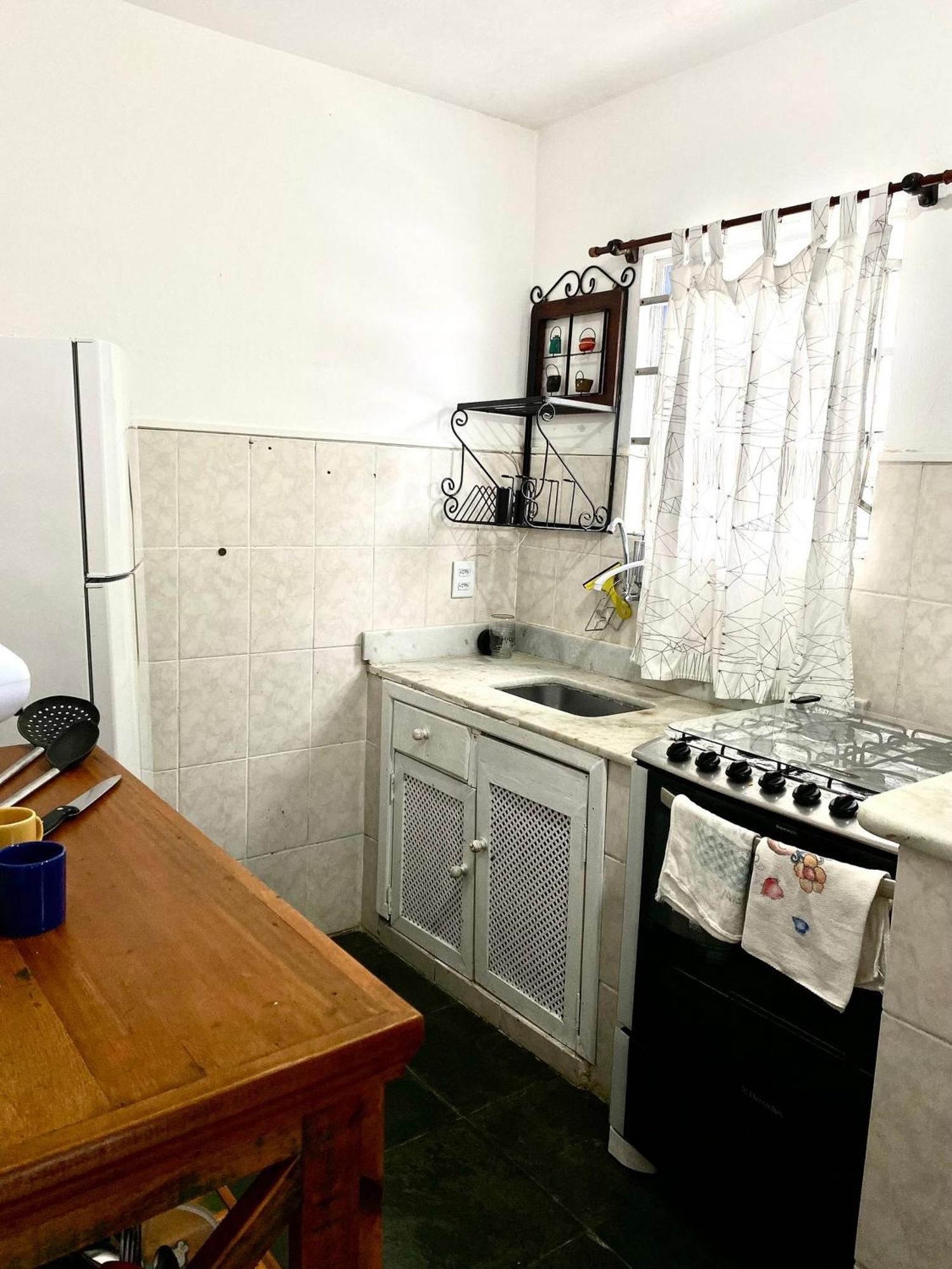 Villas & Residencial Tres Marias A 300 Mts Do Centro Historico Paraty Bagian luar foto