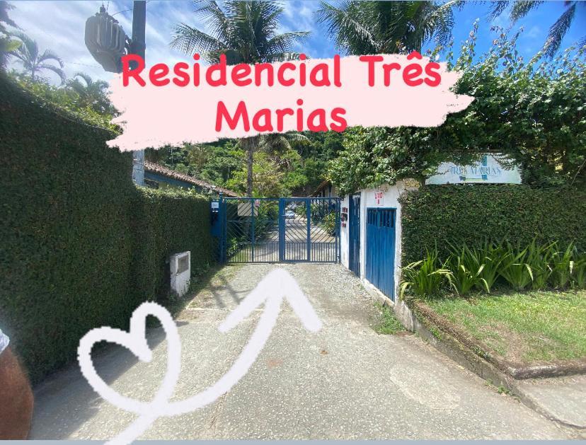 Villas & Residencial Tres Marias A 300 Mts Do Centro Historico Paraty Bagian luar foto