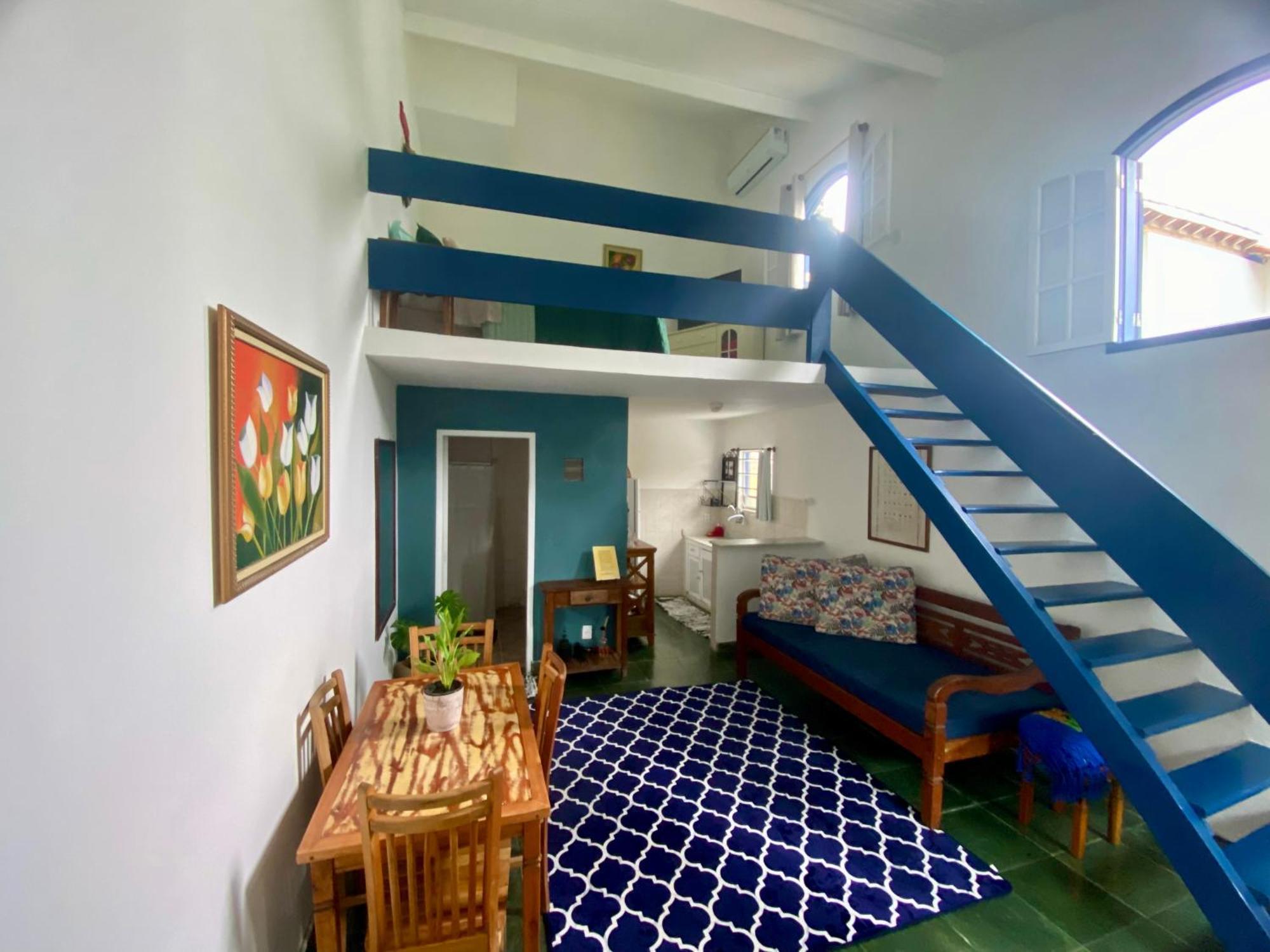Villas & Residencial Tres Marias A 300 Mts Do Centro Historico Paraty Bagian luar foto
